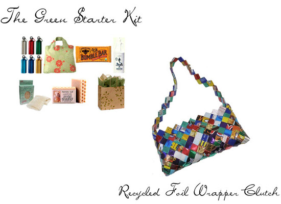 photo of Recycled Bride: 5 Fabulous Eco-Chic Bridesmaids Gifts