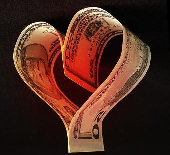 photo of The Man Registry: Newlyweds Money Questions