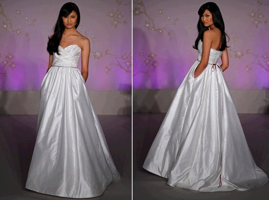 photo of JLM Couture