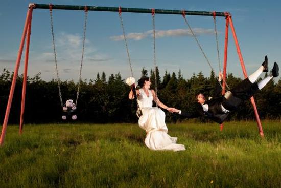 photo of Question of the Week: Are You a Summer Bride?