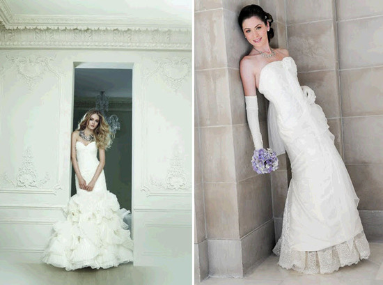 photo of Amy-Jo Tatum Bridal Couture