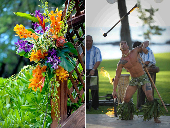 photo of Featured Maui Destination Wedding: Lisa and Mark