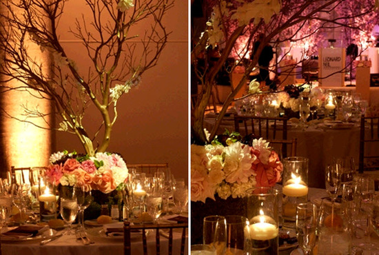 photo of Featured Los Angeles Wedding At The Skirball Cultural Center