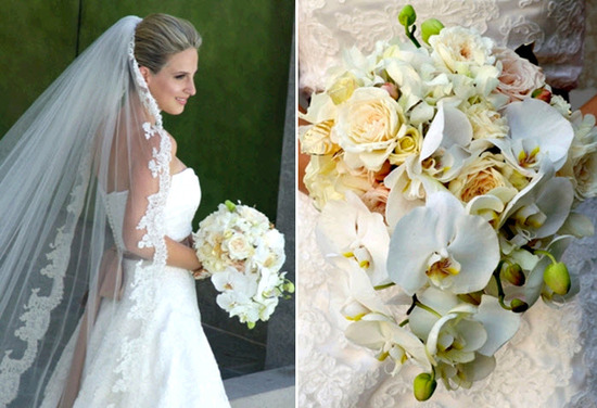 photo of Featured Los Angeles Wedding At The Skirball Cultural Center