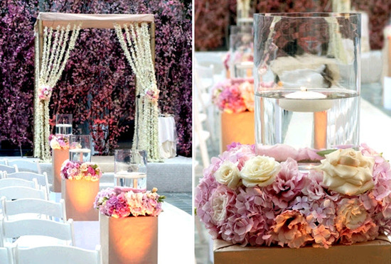 photo of Featured Los Angeles Wedding At The Skirball Cultural Center