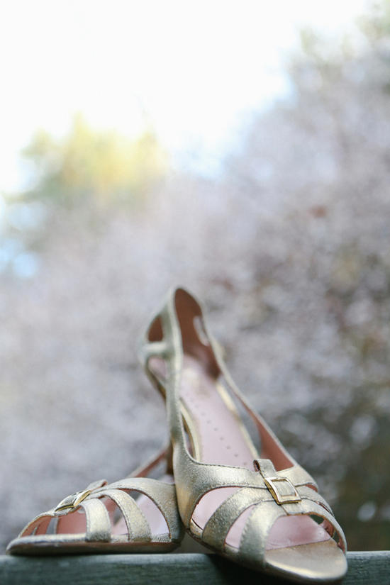 photo of Stunning Styled Shoot Inspired By An Overgrown Forest