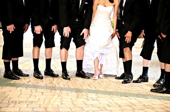photo of Featured Catholic Wedding: Marisol and Scott