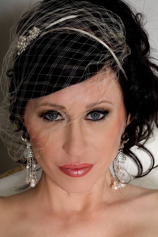 photo of Turn Something Old Into Your Something New: Refashioned Bridal Jewelry And Accessories!