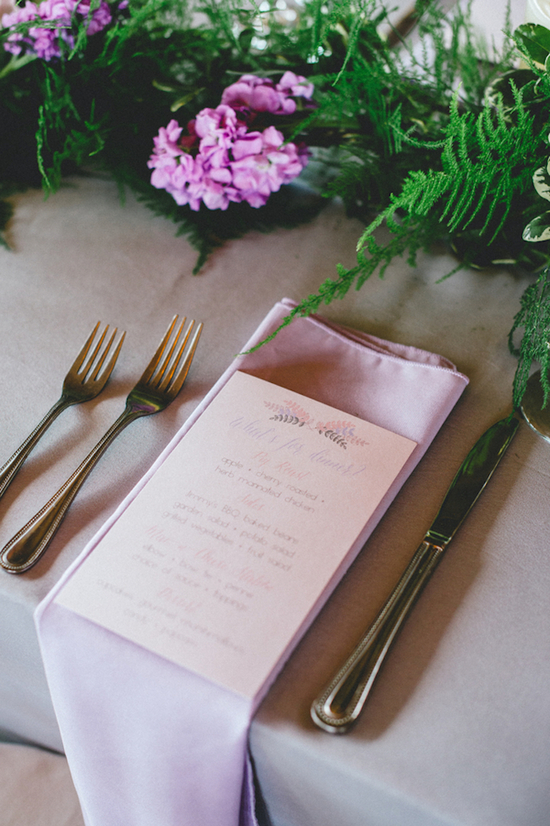 photo of Romantic and Rustic Cleveland Wedding