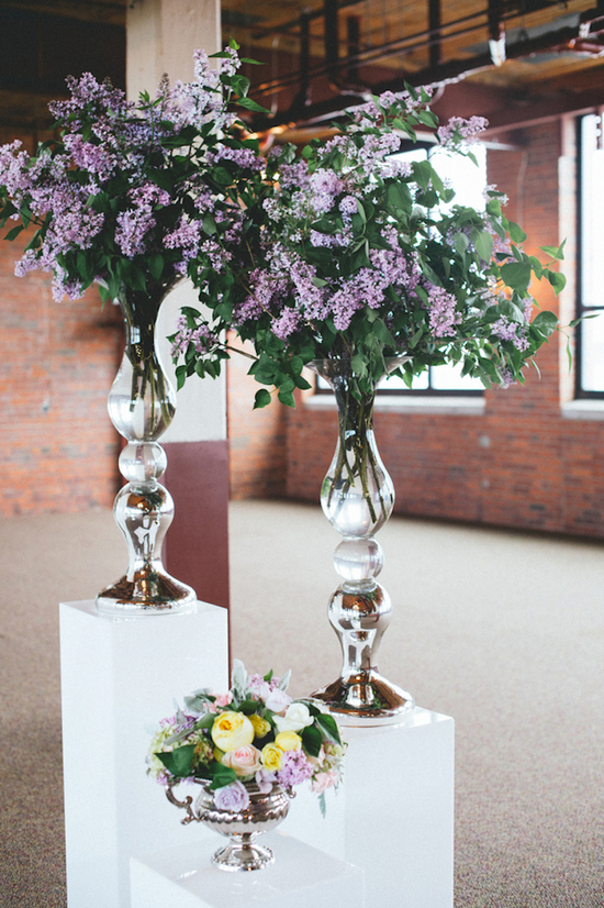 photo of Romantic and Rustic Cleveland Wedding