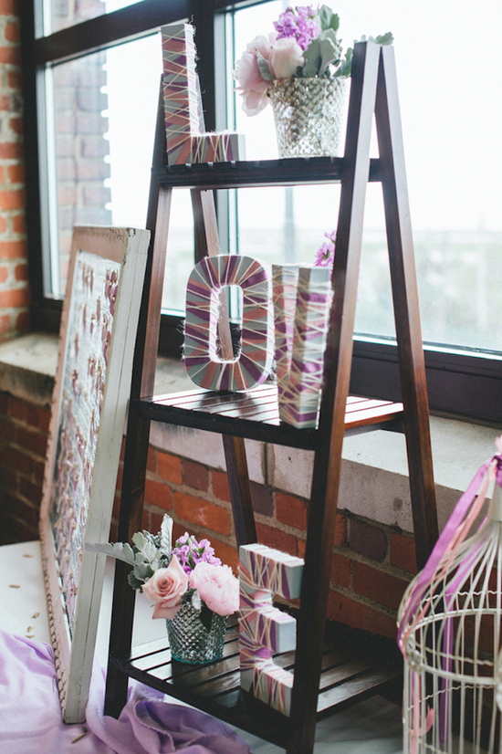 photo of Romantic and Rustic Cleveland Wedding