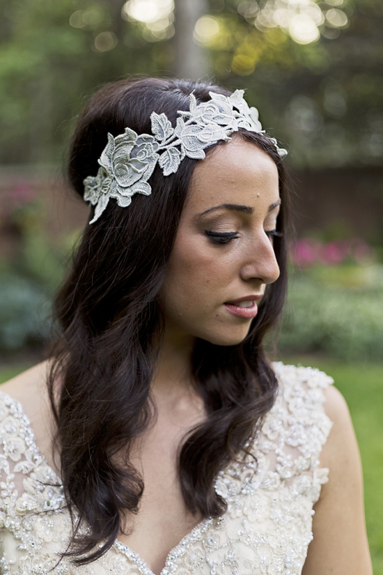 photo of Glam, Vintage Inspired Styled Shoot