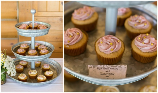 photo of An Intimate Occasion With Personalized Details