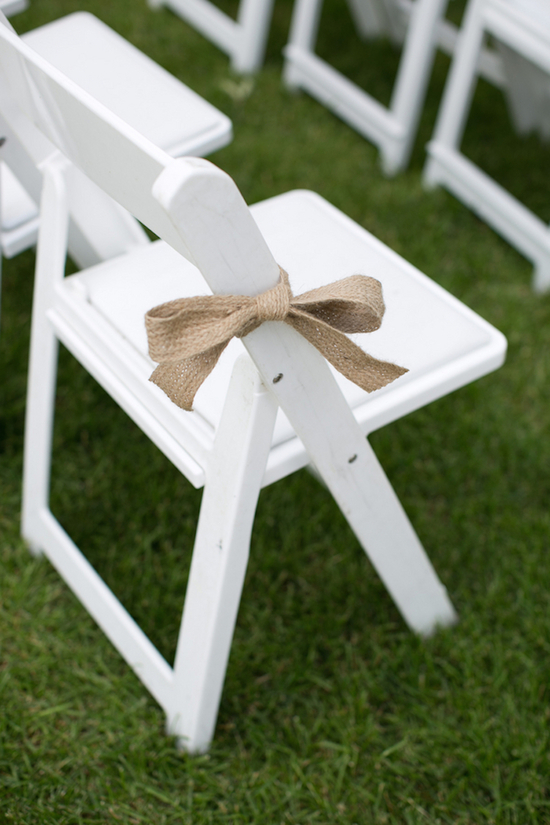 photo of An Intimate Occasion With Personalized Details