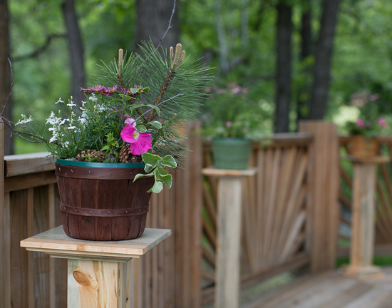 photo of An Intimate Occasion With Personalized Details