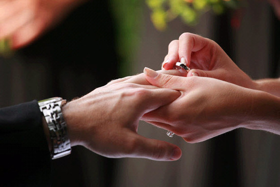 photo of Bubbly Bride: Embrace The Unavoidable On Your Wedding Day!