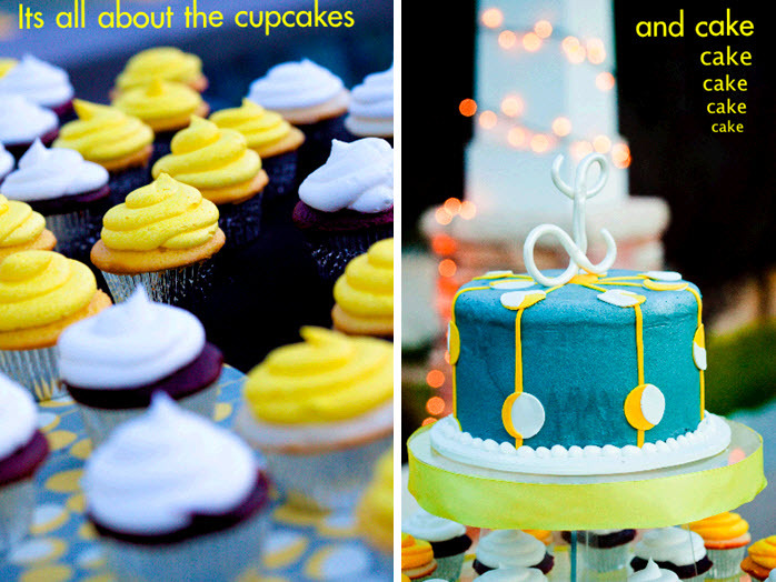 Yellow-white-chocolate-wedding-cupcakes-blue-white-yellow-whimsical-wedding-cake.full