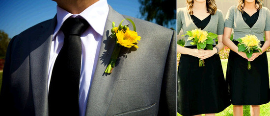 photo of Featured Newport Beach Wedding: Megan and Justin