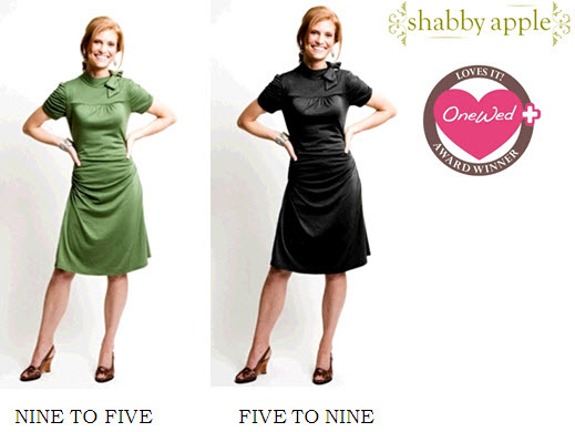 Spring-summer-dress-giveaway-for-rehearsal-dinner-bridal-shower-dresses-green-black_0.full