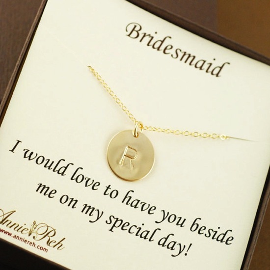 photo of Creative & Delightful Ideas on How to Ask Your Girls to be Your Bridesmaids