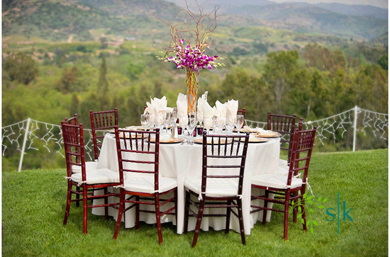 photo of Featured Orange County Wedding: Lina and Jared