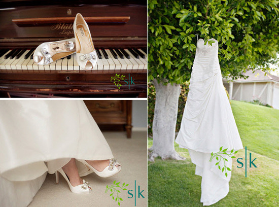 photo of Featured Orange County Wedding: Lina and Jared