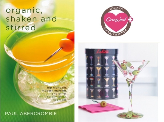 photo of Savvy Steals Winner: The Keys To The Perfect Wedding Cocktail!