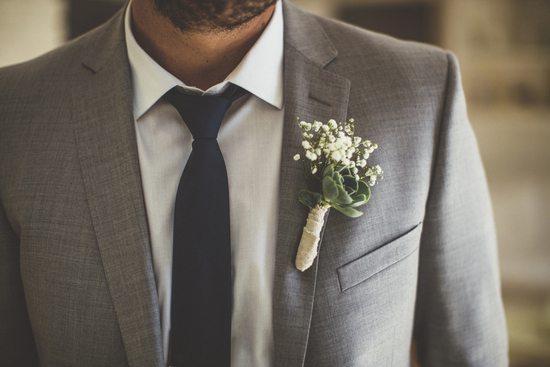 photo of A Perfect Surfer's Paradise DIY Wedding