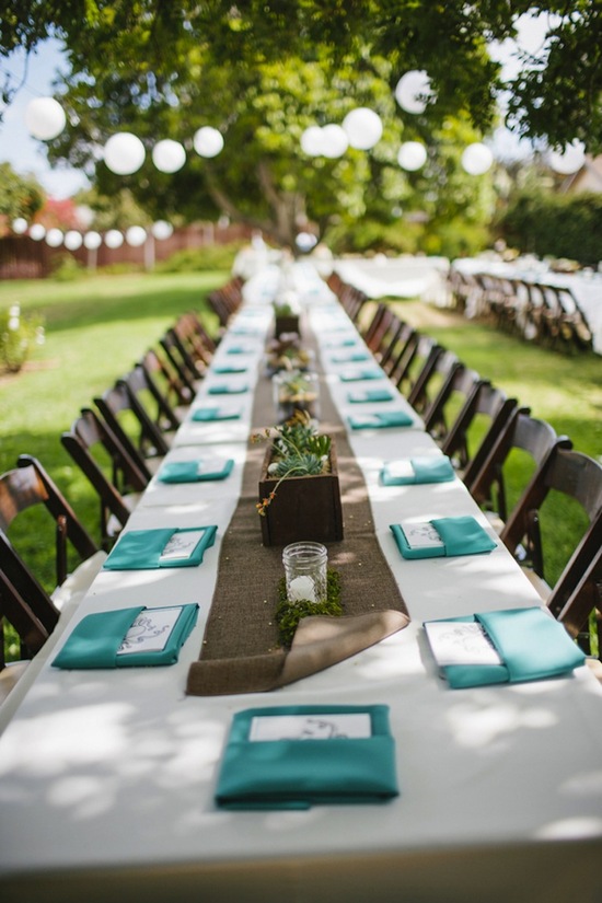 photo of A Perfect Surfer's Paradise DIY Wedding