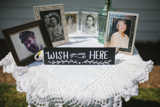 photo of A Perfect Surfer's Paradise DIY Wedding