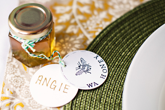 photo of Ginger Bee Events & Planning