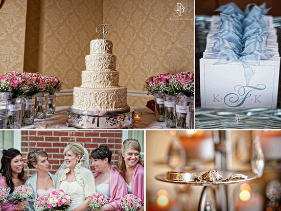 photo of Rothwell Photography