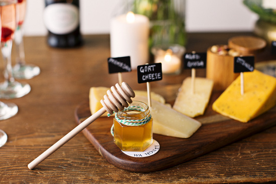 photo of Ginger Bee Events & Planning