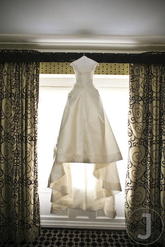 photo of Featured Wedding: French Renaissance meets New York Glamor!