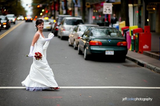 photo of Bride Chic: Stalking The Look Books- How I Discovered Mikaella