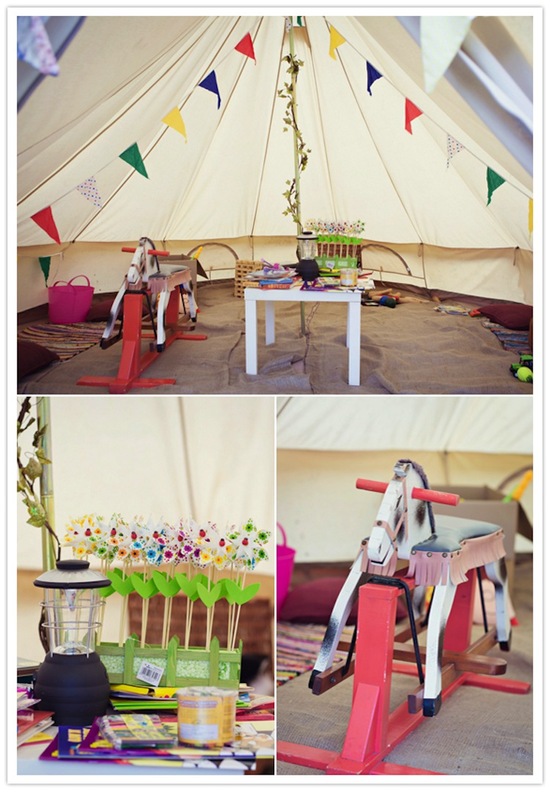 Tent for Kids