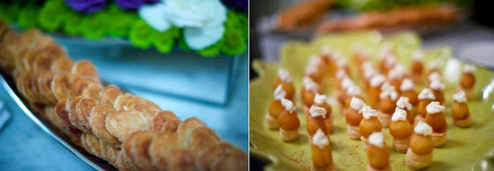 photo of Luxe Downtown Chicago Winter Wedding: How To Get The Look!