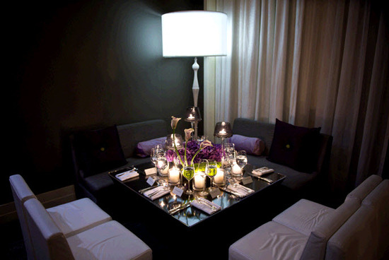 photo of Luxe Downtown Chicago Winter Wedding: How To Get The Look!