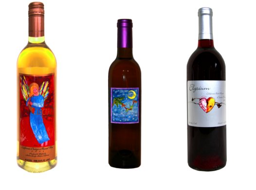 photo of Wedding Trend Alert: Wines to Suit Your Style