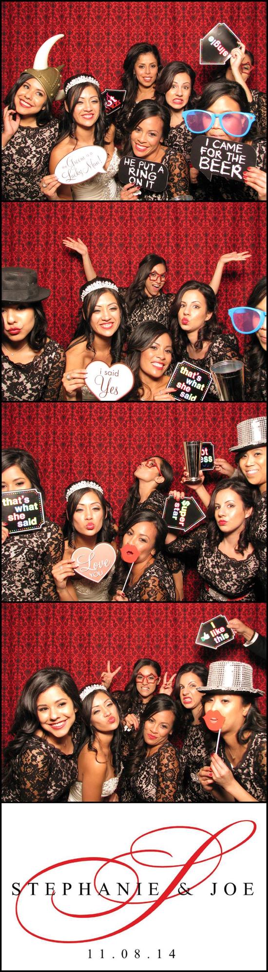 photo of ShutterBooth Photo Booth of Las Vegas