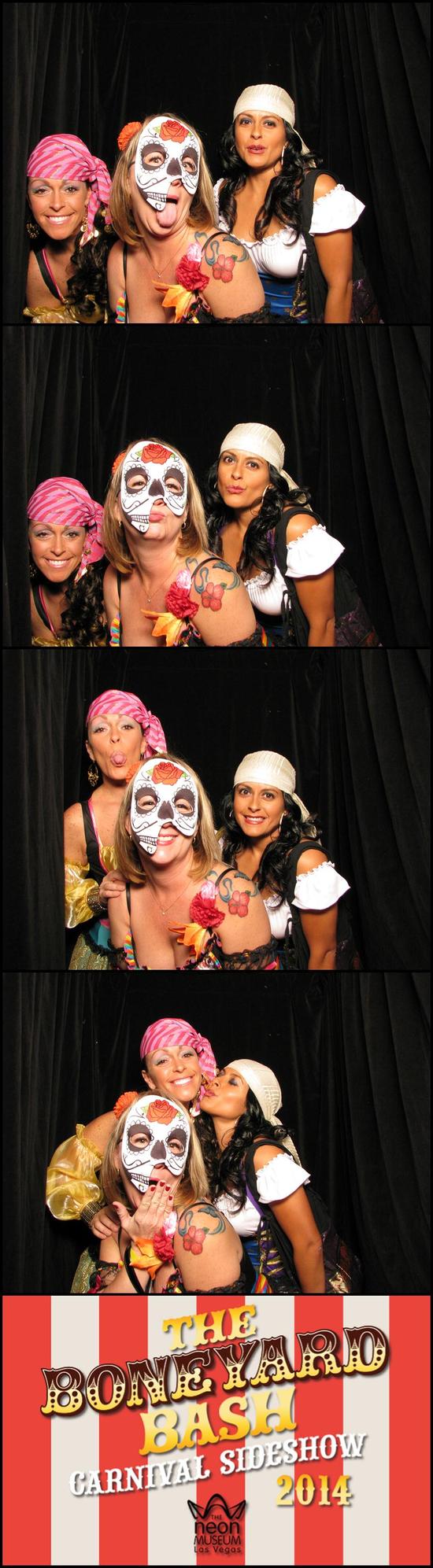 photo of ShutterBooth Photo Booth of Las Vegas