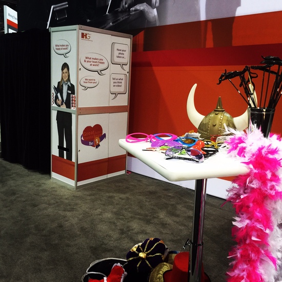 photo of ShutterBooth Photo Booth of Las Vegas