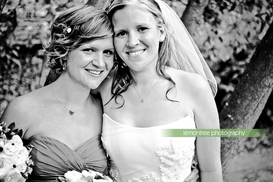 photo of Bubbly Bride: Unique Traditions, And One Dream Wedding Dress!