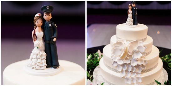 photo of A Romantic Tale of the Couple that Fell in Love at Their Venue