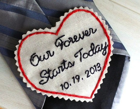 photo of The Quest to Find the Perfect Groom's Gift!