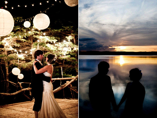 photo of Featured Newfoundland Wedding: Cheryl and Justin