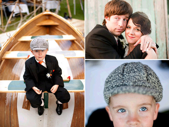photo of Featured Newfoundland Wedding: Cheryl and Justin