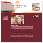 photo of Question of the Week: How Do You Use Your Wedding Website?