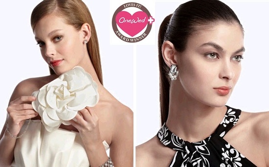 photo of Savvy Steals Giveaway: White House Black Market Bridal Accessories