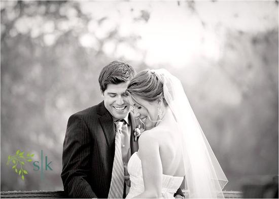 photo of Featured California Country Club Wedding: Emily and Jake